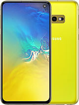 Samsung Galaxy S10E Price in Pakistan